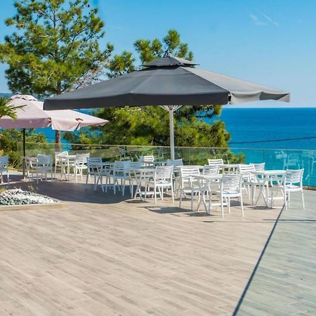 Apartamento Life'S Moments Limenaria  Exterior foto