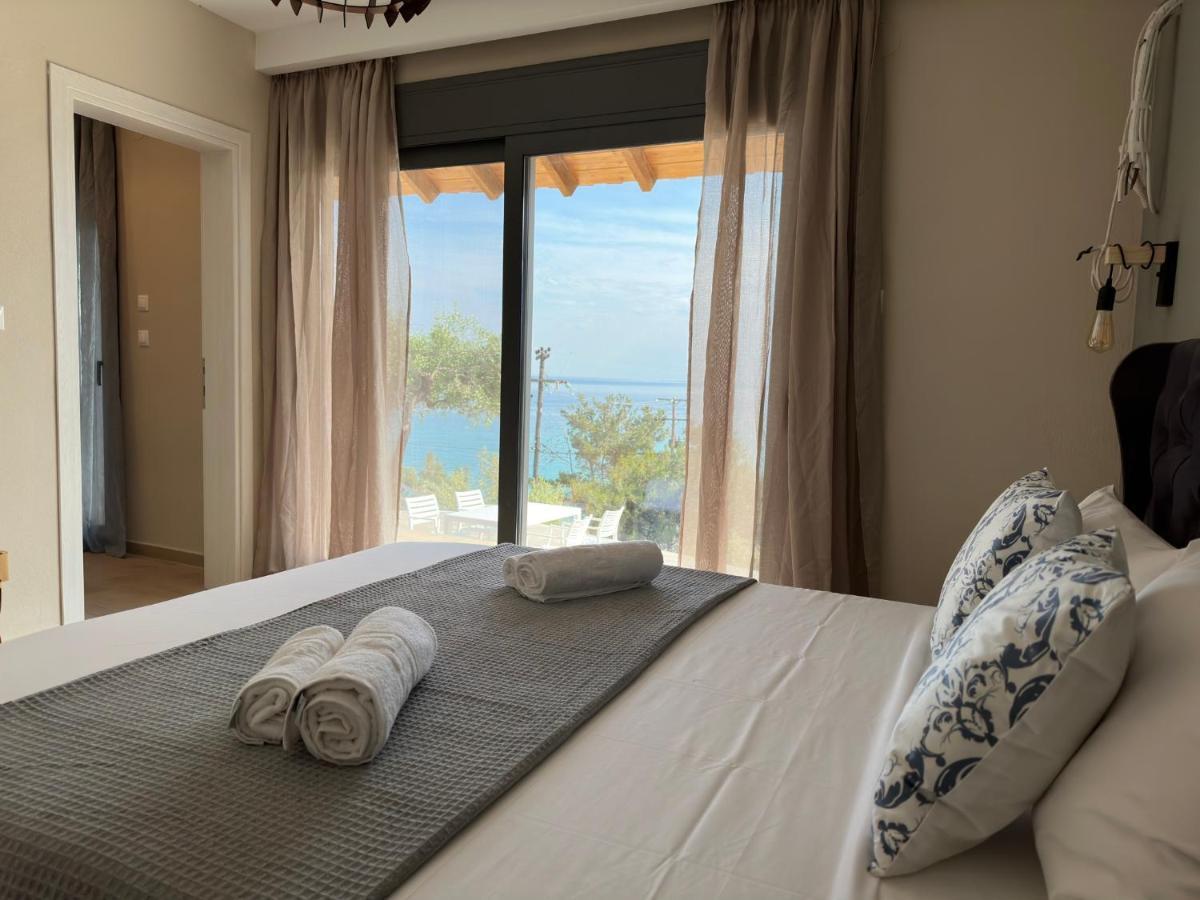 Apartamento Life'S Moments Limenaria  Exterior foto