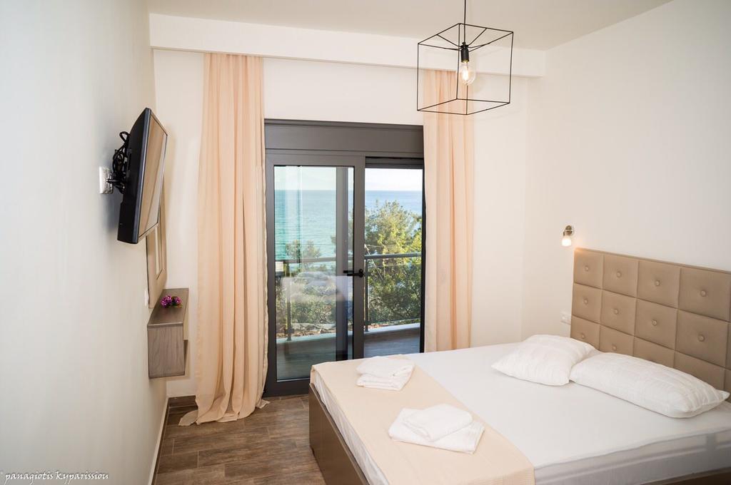 Apartamento Life'S Moments Limenaria  Exterior foto
