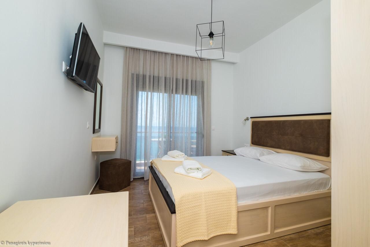 Apartamento Life'S Moments Limenaria  Exterior foto
